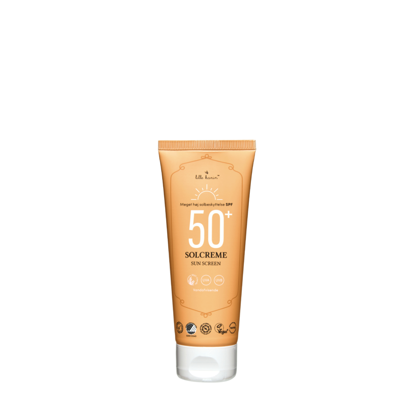 Sunscreen SPF50+ 75ml