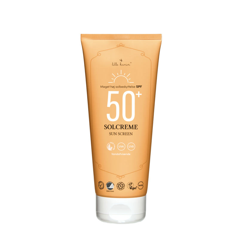 Sunscreen SPF50+ 200ml