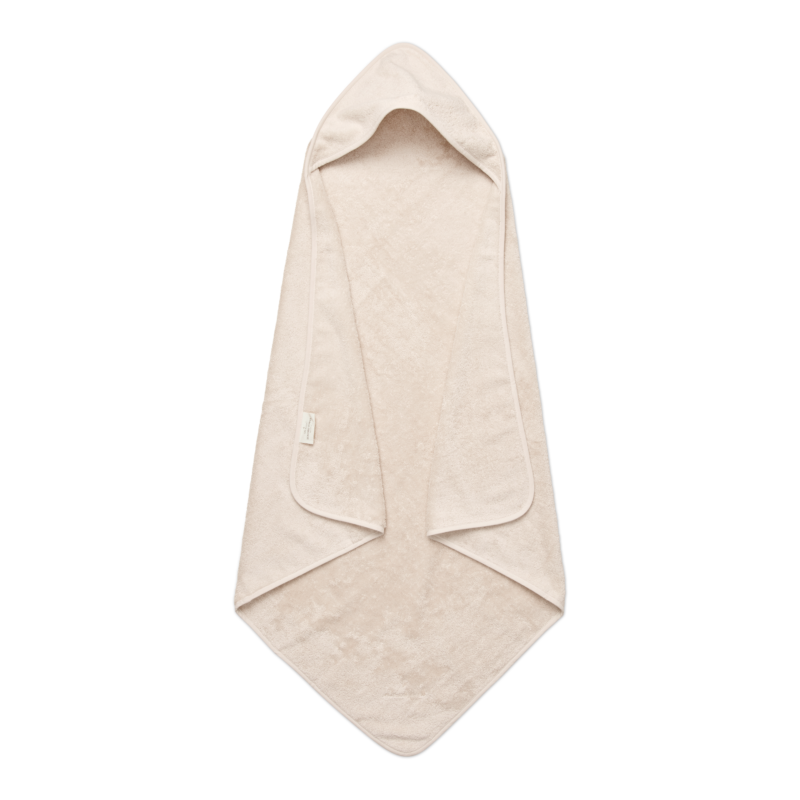 Baby Towel Vanilla Ice 100×100