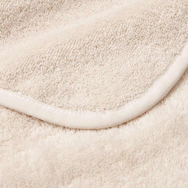 Baby Towel Vanilla Ice 70×70